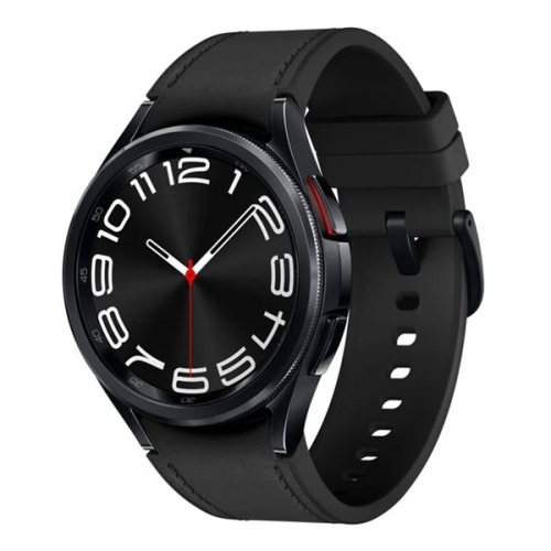 Smartwatch Samsung Galaxy Watch6 Classic R955 43mm 4G Preto