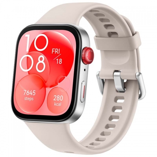 Smartwatch Huawei Watch Fit 3 Branco