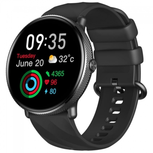 Smartwatch Zeblaze GTR 3 Pro Preto
