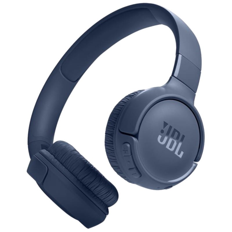 JBL TUNE 520BT Azul