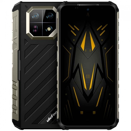 Ulefone Armor 22 8GB/128GB Preto