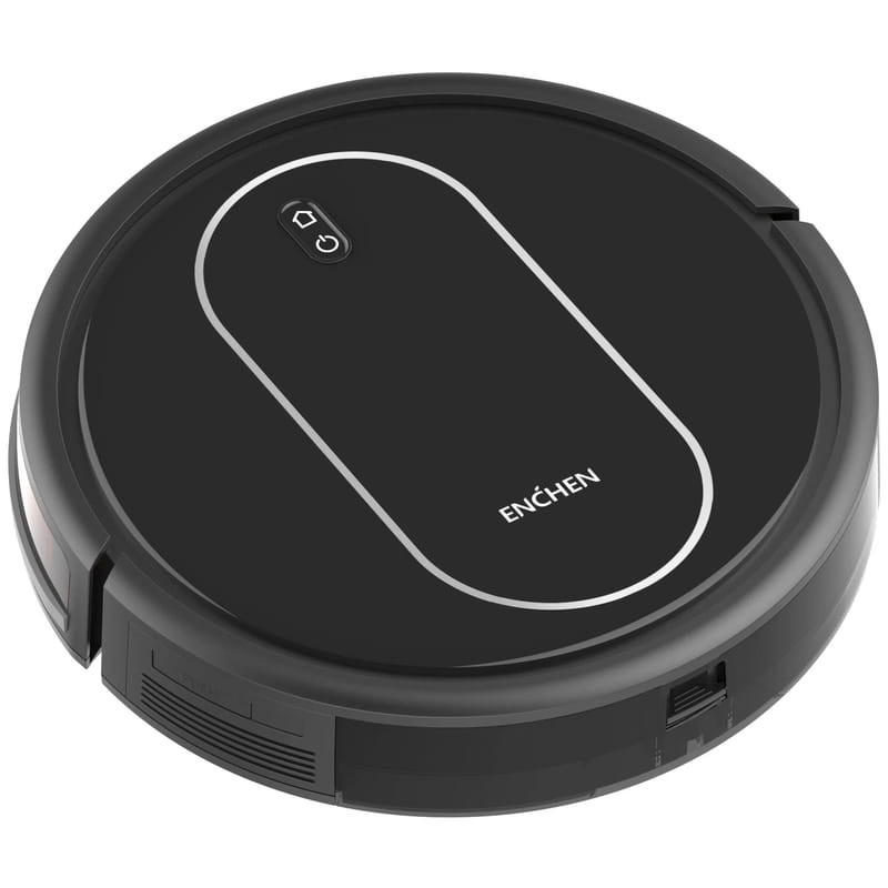 Aspirador Robot Enchen Vacuum Cleaner R2 Pro