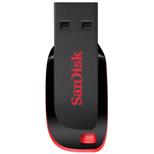 SanDisk Cruzer Blade 64GB USB