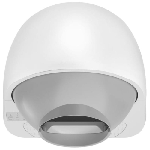 Caixa de Areia Autolimpante Catlink AI Scooper Luxury Pro X