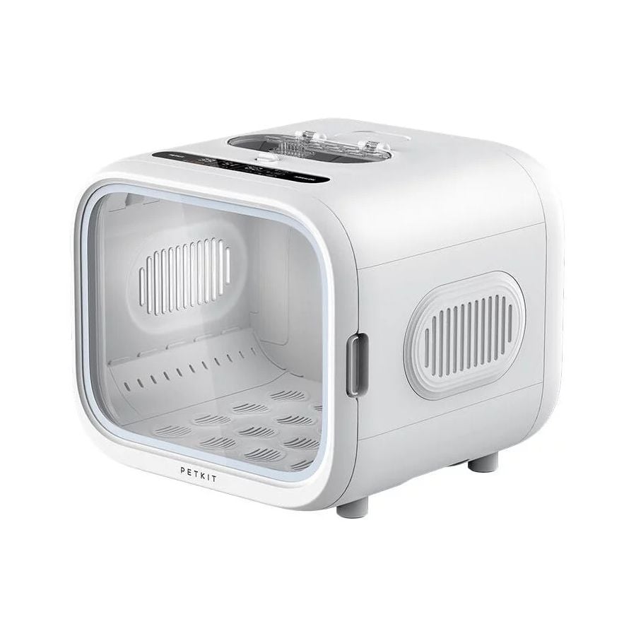 Secador Petkit Airsalon Max Pro Smart Pet Dryer