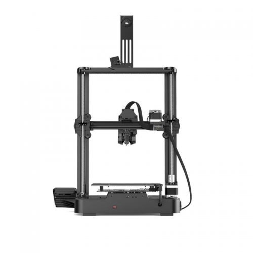 Impressora 3D Creality Ender 3 V3 KE Preta FDM