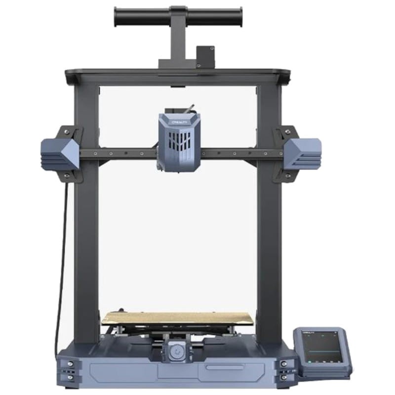 Impressora 3D FDM Creality CR-10 SE Preta