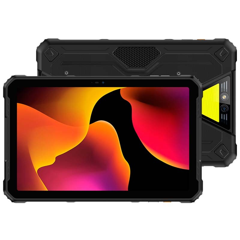 Tablet Ulefone Armor Pad 2 8GB/256GB 4G Preto