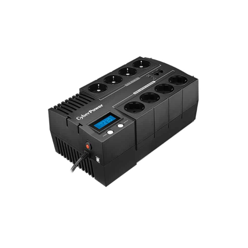 Ups Cyberpower 1000Va/600W Greenpower USB 4+4 Schuko