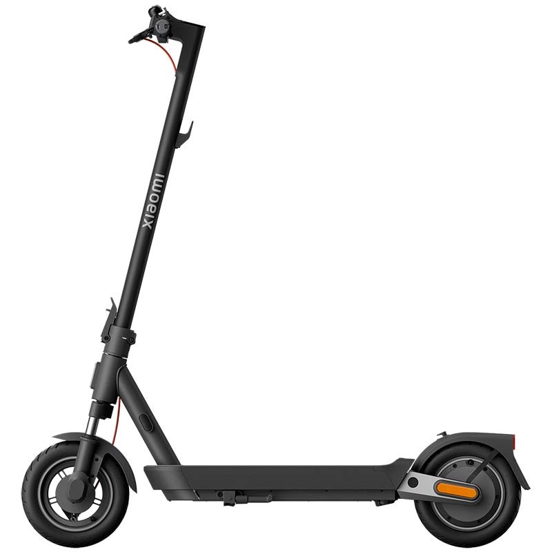 Xiaomi Electric Scooter 5 Pro GL Black