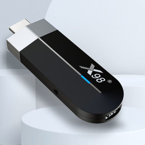 X98 S500 TV Stick 4GB/32GB Android 11 - Android TV