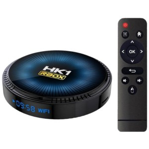 X98 S500 TV Stick 4GB/32GB Android 11 - Android TV