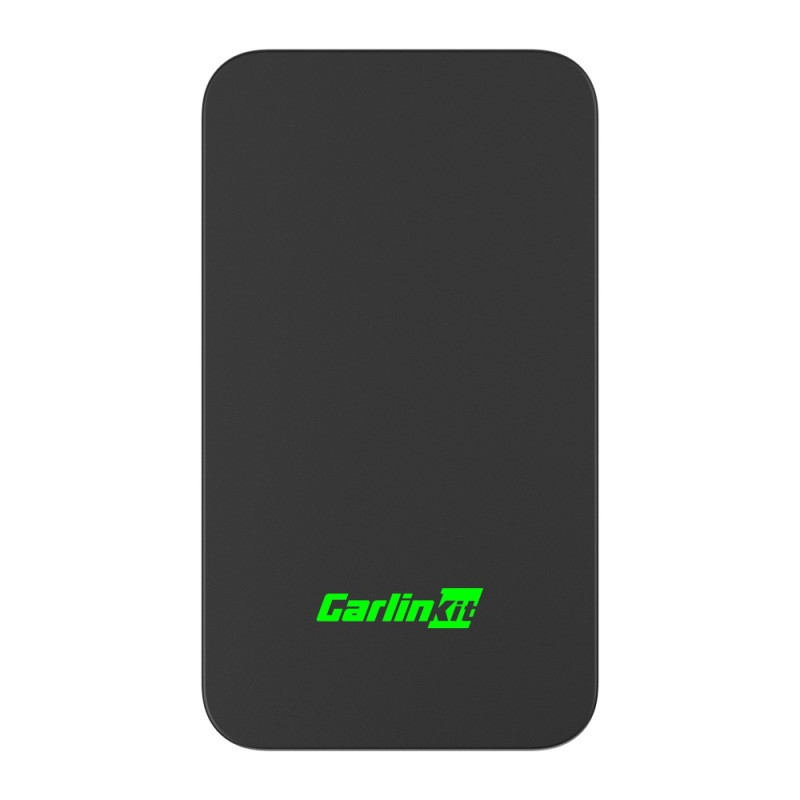 CarlinKit 2air - Adaptador CarPlay/Android Auto