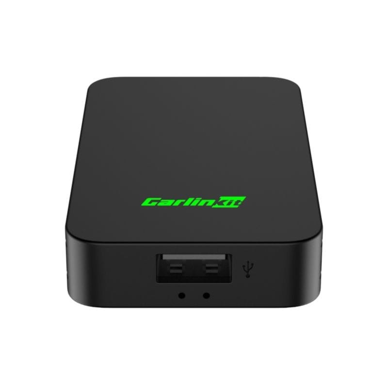 CarlinKit 2air - Adaptador CarPlay/Android Auto