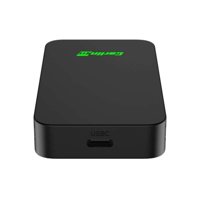 CarlinKit 2air - Adaptador CarPlay/Android Auto