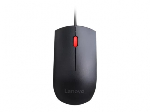 LENOVO Essential USB Mouse