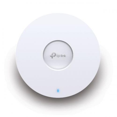 TP-LINK AX5400 Ceiling Mount Dual-Band Wi-Fi 6 Access Point