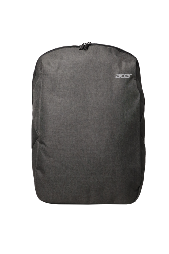 ACER urban backpack grey &green 15.6inch
