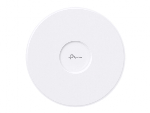 TP-LINK Omada BE9300 Ceiling Mount Tri-Band Wi-Fi 7 Access Point
