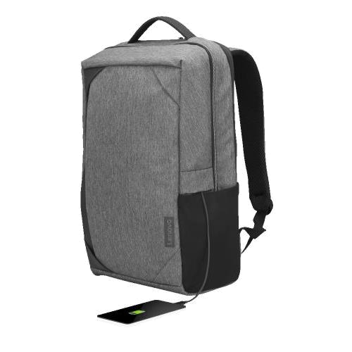 MOCHILA LENOVO URBAN B530 CINZA