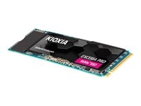 KIOXIA SSD EXCERIA PRO NVME 1TB M.2 PCIE 4.0