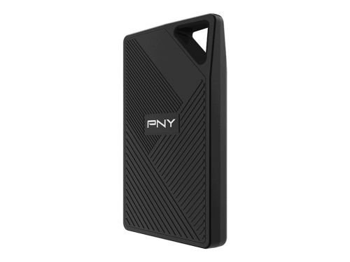 PNY RP60 CS3060 2TB 2.000R/1.800R USB 3.2 Type-C Portable SSD