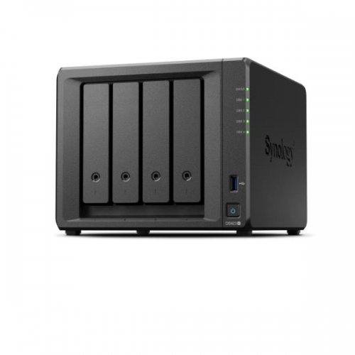 NAS Synology DS923+ 4 bahias