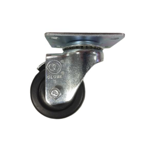 ViewSonic Rodas Para Totem EP-WHL-005 Aço Preto