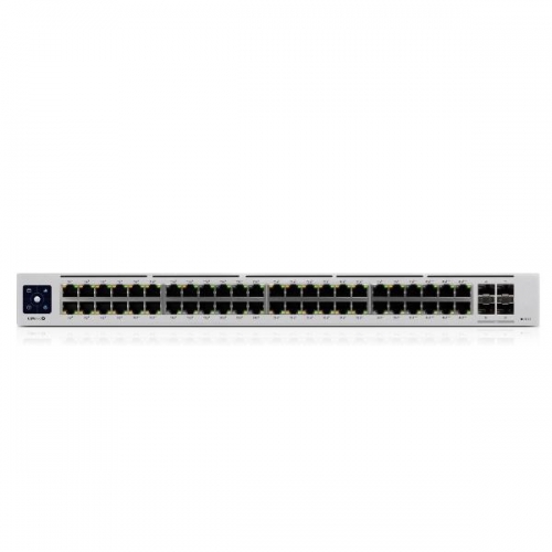 UBIQUITI SWITCH UBIQUITI UNIFI PRO POE