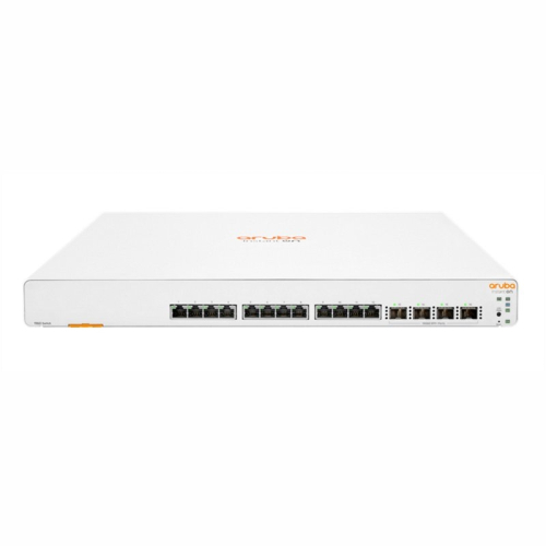 ARUBA SWITCH INSTANT ON 1960 12XGT 4SFP+