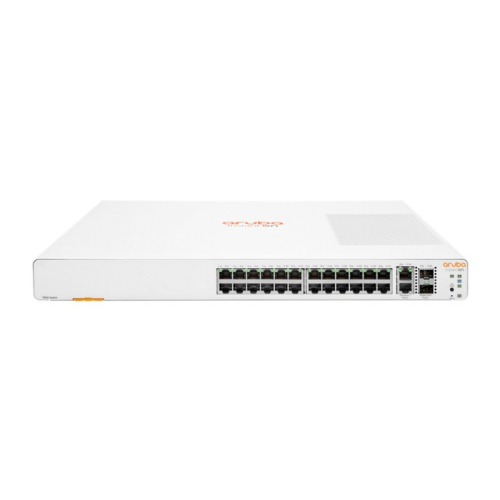 ARUBA SWITCH INSTANT ON 1960 24G 2XGT 2SFP+
