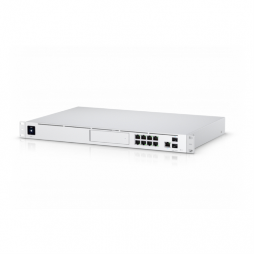 UBIQUITI UNIFI DREAM MACHINE PRO
