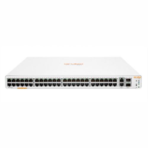 ARUBA SWITCH INSTANT ON 1960 48G 2XGT 2SFP+