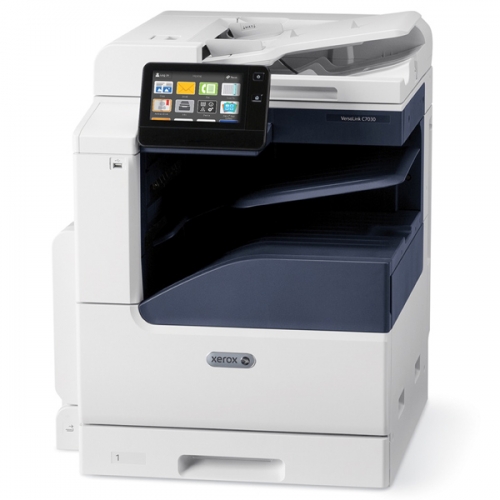 Xerox VersaLink C7120V_DN Multifunções Laser A3 a Cores