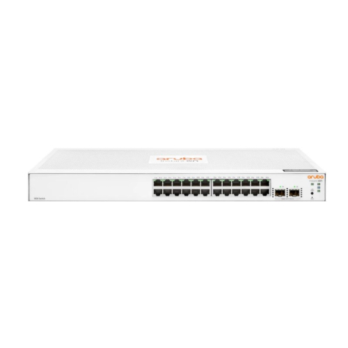 ARUBA SWITCH INSTANT ON 1830 24G 2SFP