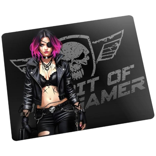 SPIRIT OF GAMER TAPETE GAMING ULTRA KING SIZE