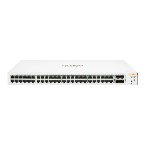 ARUBA SWITCH INSTANT ON 1830 48G 4SFP