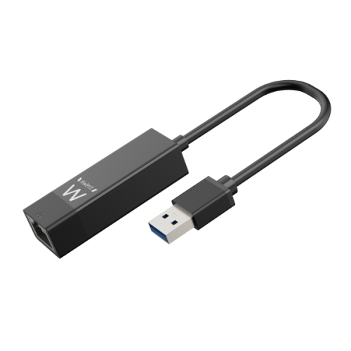 EWENT ADAPTADOR USB-A PARA RJ45 GIGABIT