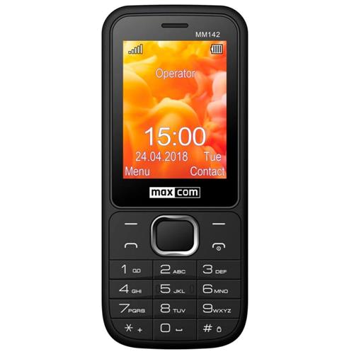 MAXCOM CLASSIC MM142 Preto