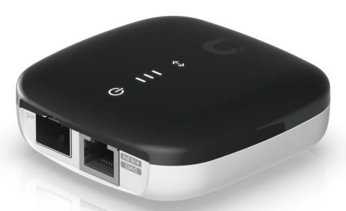 CONVERSOR UBIQUITI UACC-AE ADAPTADOR REDE RJ45