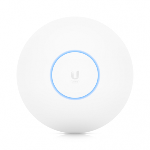 AP UBIQUITI U6-LR UNIFI PONTO ACESSO WIFI6 LONG RANGE