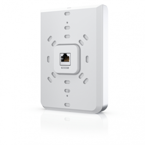 AP UBIQUITI U6-IW UNIFI PONTO ACESSO WIFI6 AP