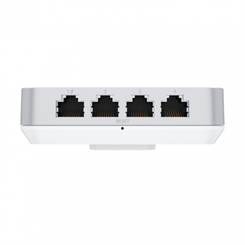 AP UBIQUITI U6-IW UNIFI PONTO ACESSO WIFI6 AP