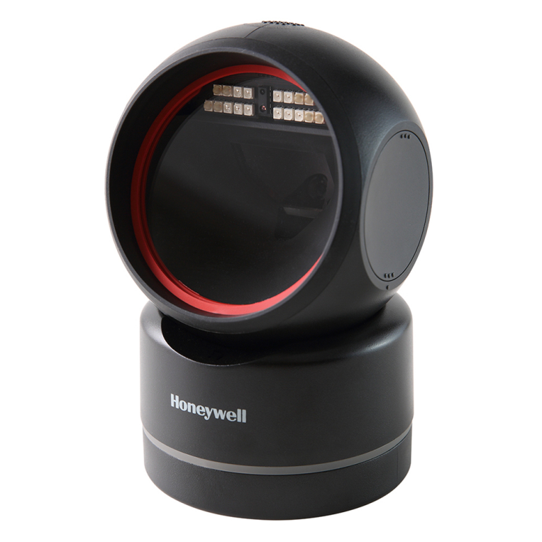 Honeywell Scanning &Mobility HF680 usb Kit,Black,1,5m usb Host Cbl - HF680-R1-1USB