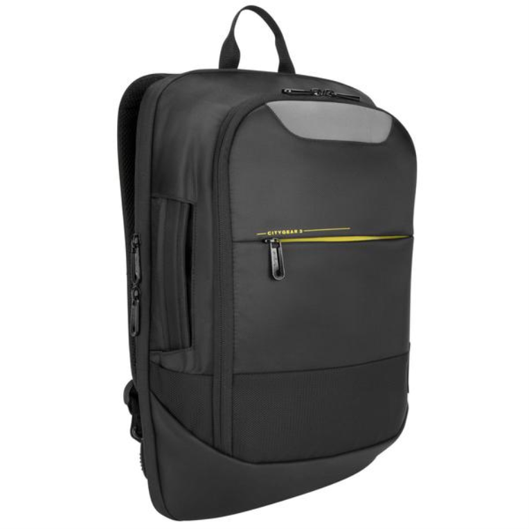 Targus Mochila Convertible Citygear 15.6 - Tcg661gl