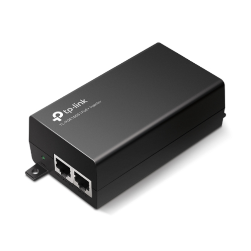 TP-Link Injector POE 2 Portas Gigabit