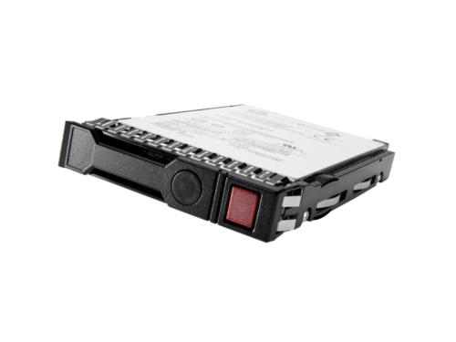 DISCO HPE 2,4TB 12G 2,5"SAS HOT-SWAP