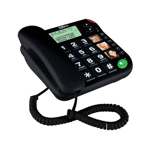 TELEF MAXCOM -KXT480 PT