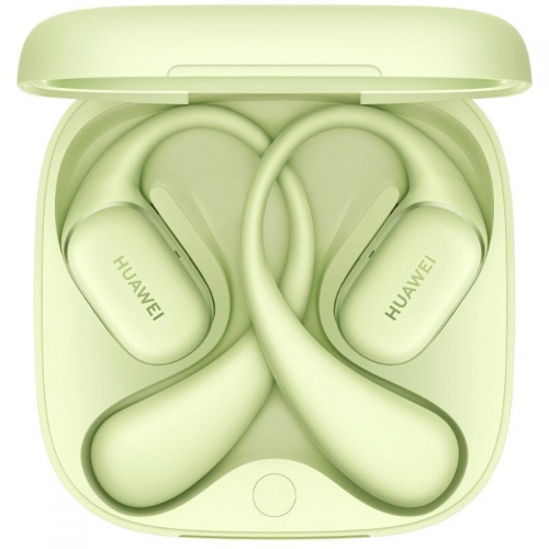 Auriculares Huawei FreeArc Verde
