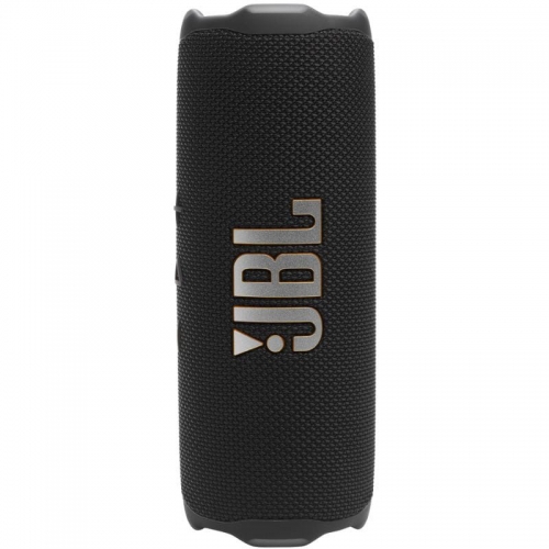 Coluna JBL Flip 7 Preto